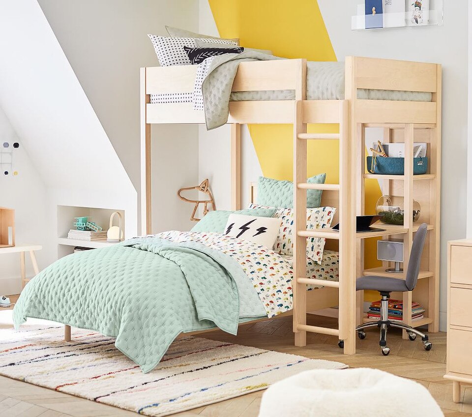 Acrylic Wall Shelf Pottery Barn Kids Australia